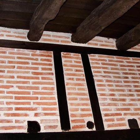Apartamentos Top Medieval Siguenza Esterno foto