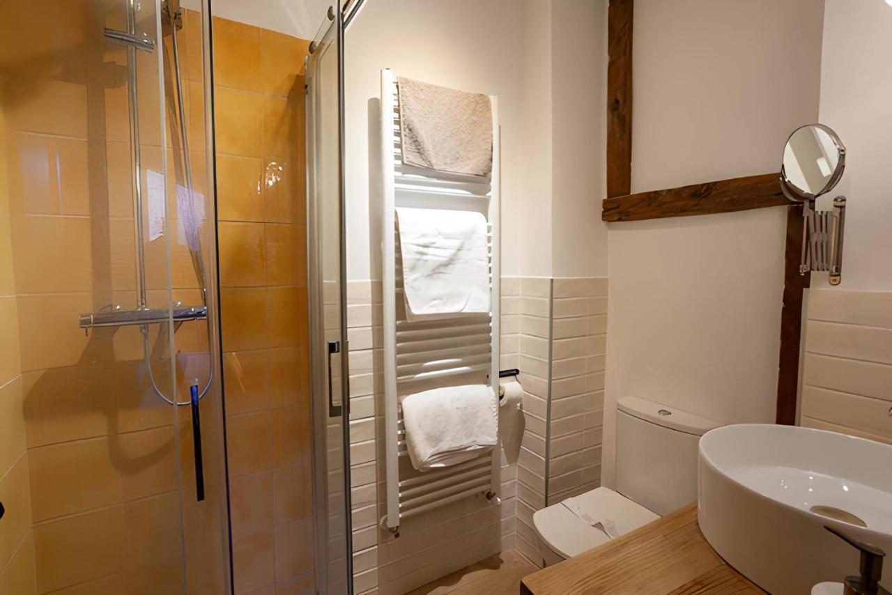 Apartamentos Top Medieval Siguenza Esterno foto
