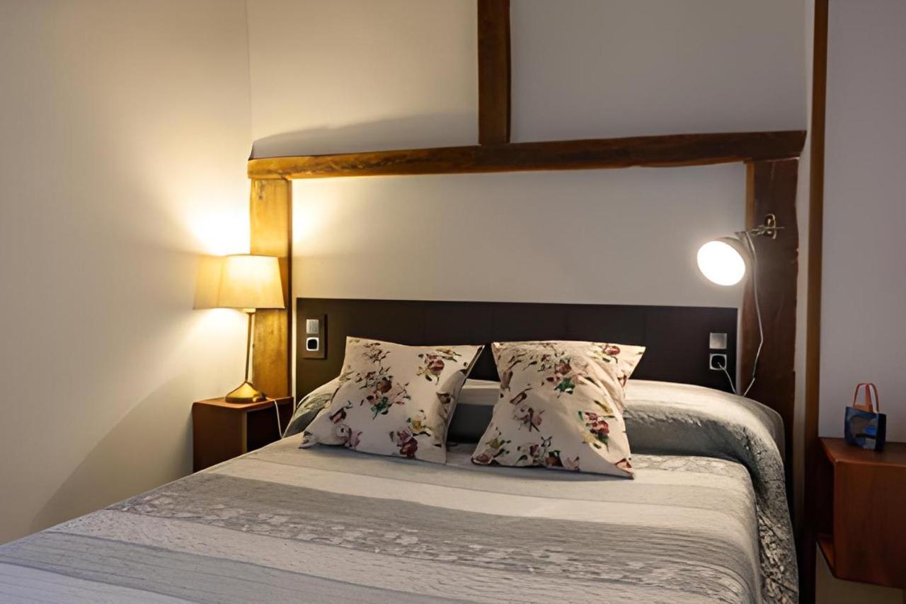 Apartamentos Top Medieval Siguenza Esterno foto