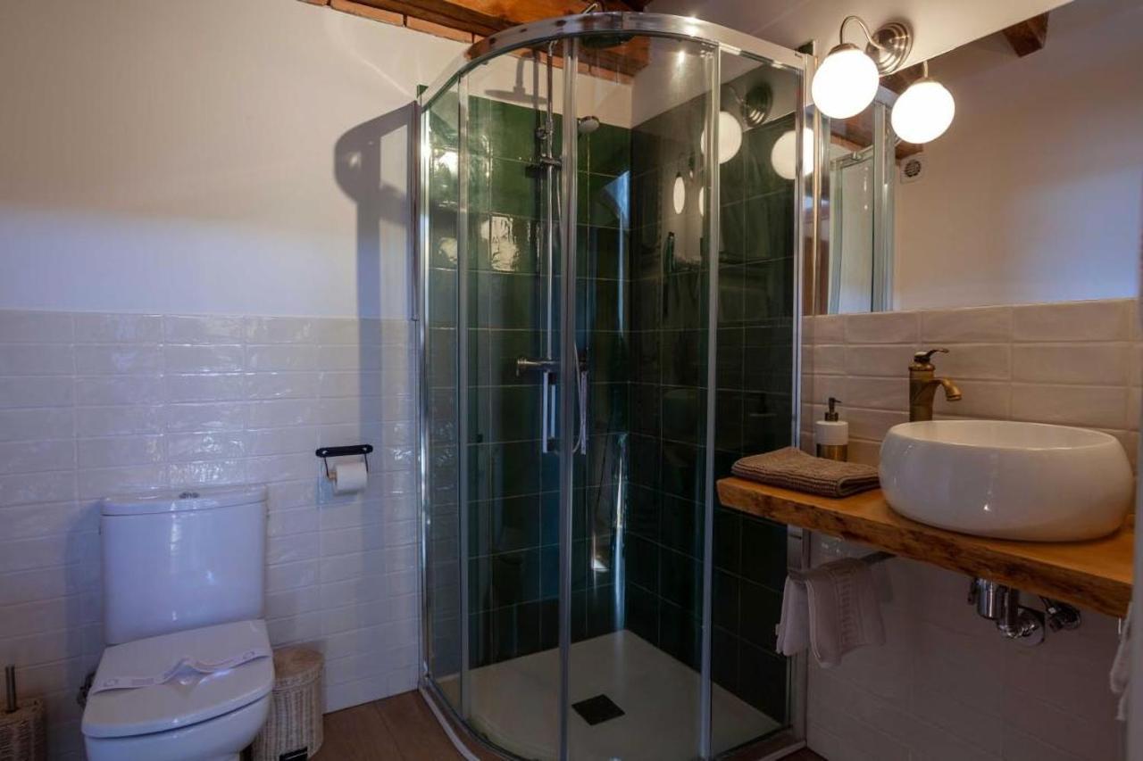 Apartamentos Top Medieval Siguenza Esterno foto