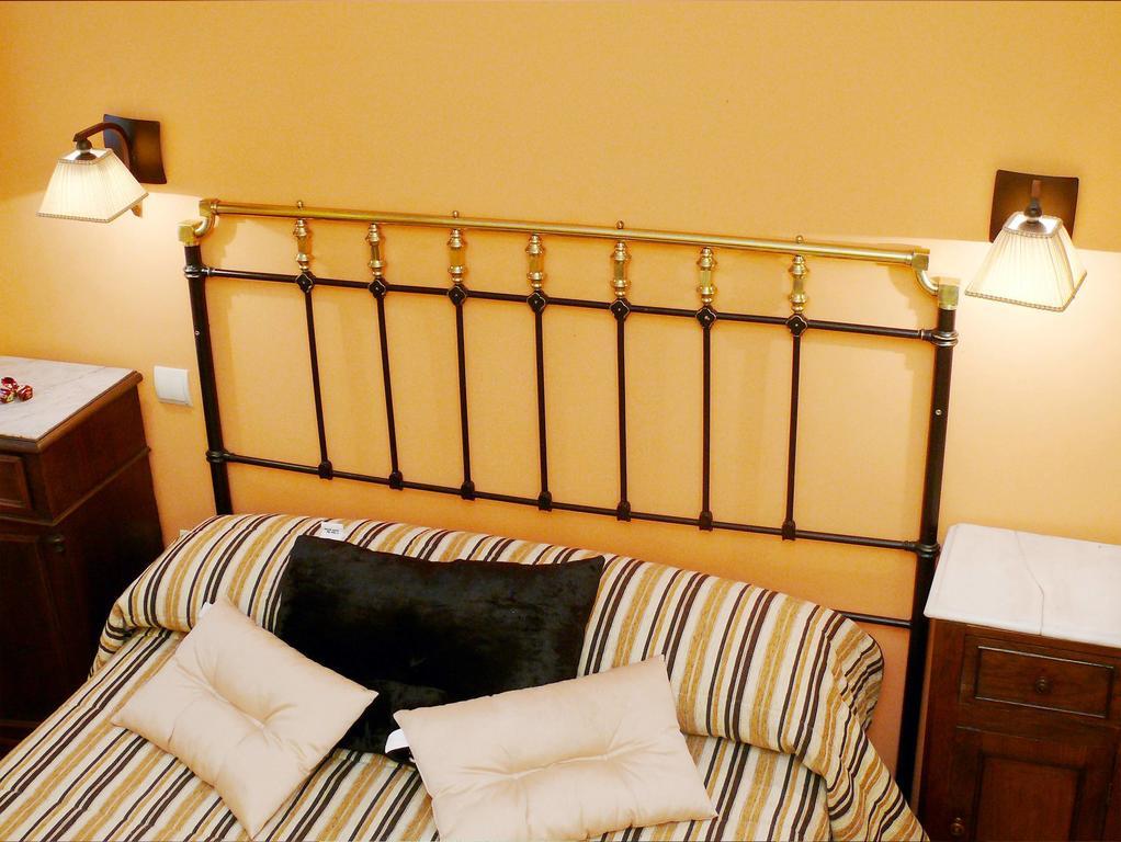 Apartamentos Top Medieval Siguenza Camera foto