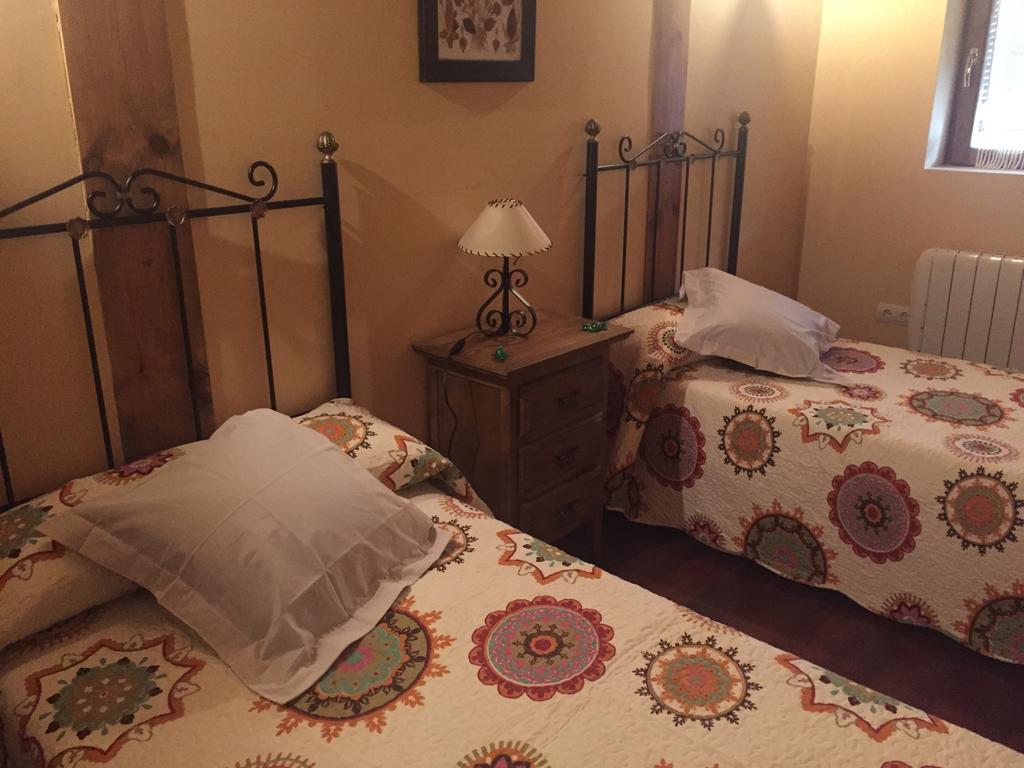 Apartamentos Top Medieval Siguenza Esterno foto