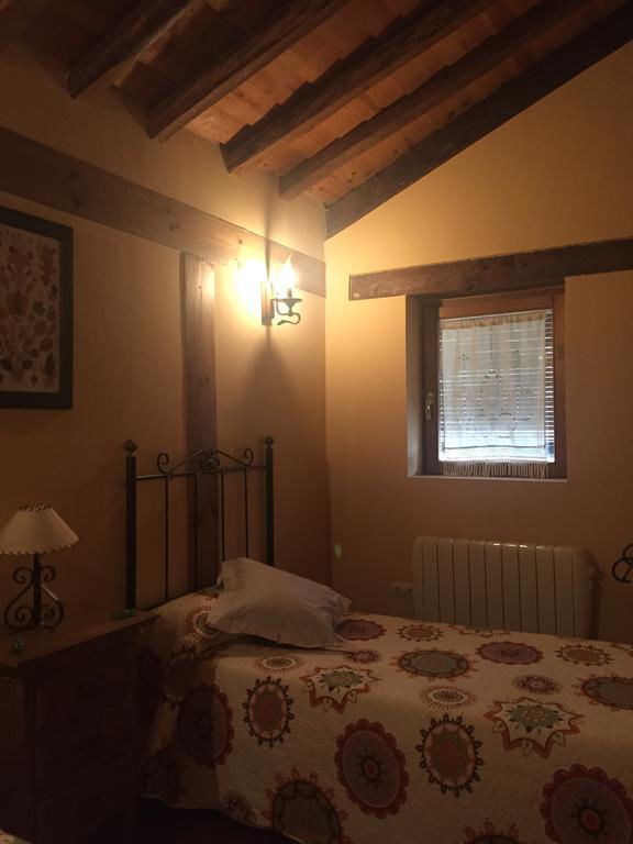 Apartamentos Top Medieval Siguenza Esterno foto