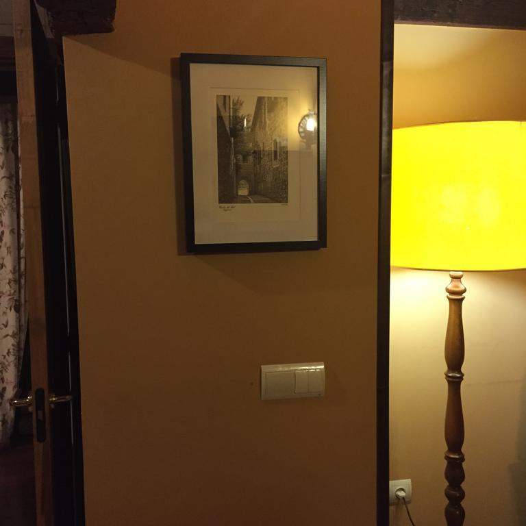 Apartamentos Top Medieval Siguenza Esterno foto