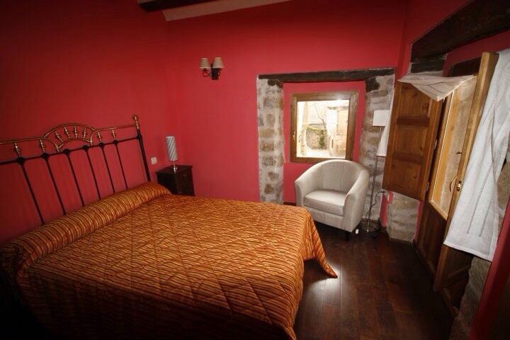Apartamentos Top Medieval Siguenza Esterno foto