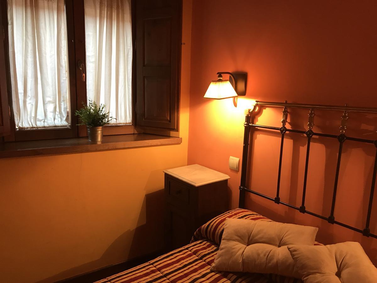 Apartamentos Top Medieval Siguenza Esterno foto